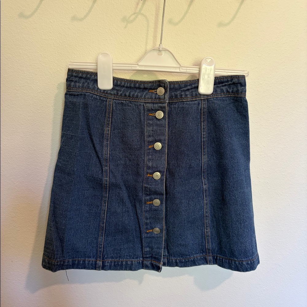 Denim/Jean Skirt